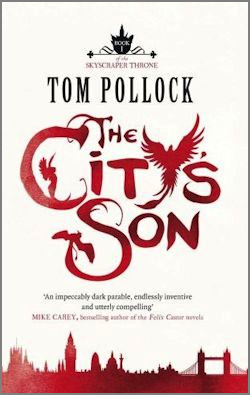 Tom Pollack The City's Son