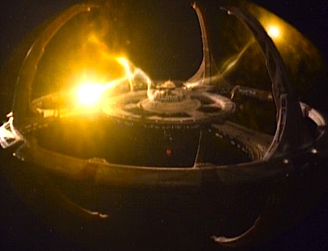 Star Trek: Deep Space Nine Rewatch on Tor.com: Civil Defense