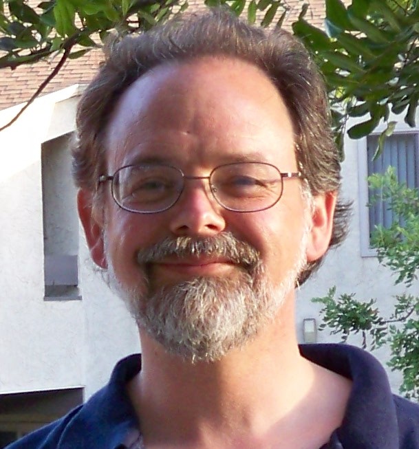 Kenneth Schneyer