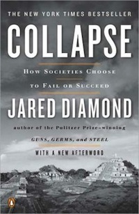 Collapse Jared Diamond