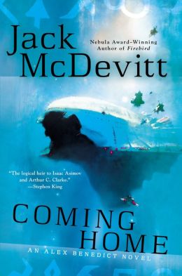 Jack McDevitt Coming Home