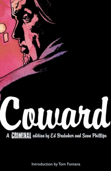 Criminal volume 1: Coward