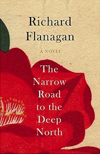 The Man Booker Prize The Narrow Road to the Deep North