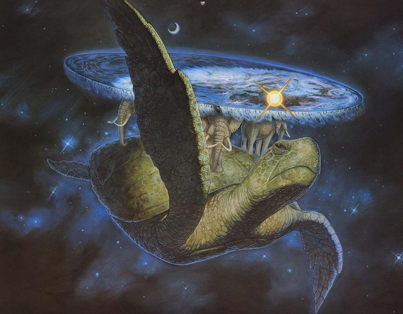 12 reasons you should read Terry Pratchett's Discworld series - Pan  Macmillan