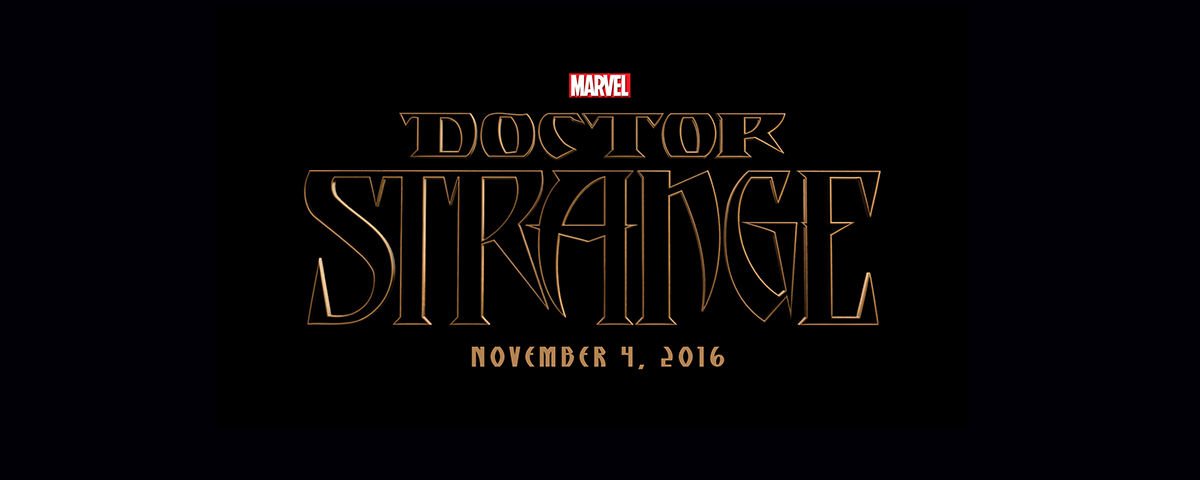 Marvel Phase 3 revealed Doctor Strange release date