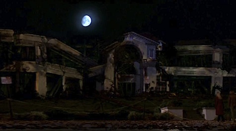 Buffy the Vampire Slayer Rewatch on Tor.com: Doomed