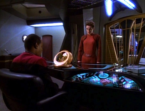 Star Trek: Deep Space Nine Rewatch on Tor.com: Dramatis Personae