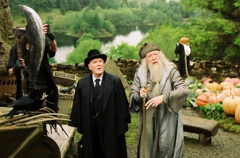 Albus Dumbledore, Harry Potter, Banned Books Week, gay icons