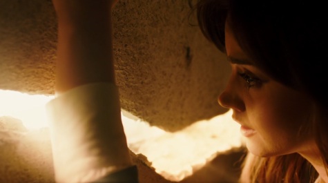 Doctor Who, The Time of the Doctor, Clara