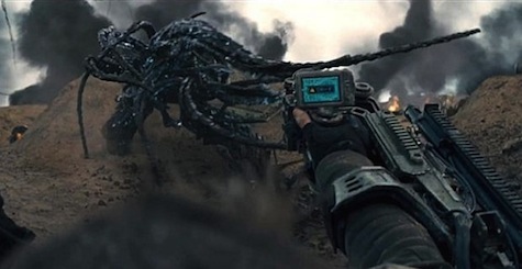 The Edge of Tomorrow review