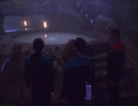 Star Trek: Deep Space Nine Rewatch on Tor.com: Equilibrium