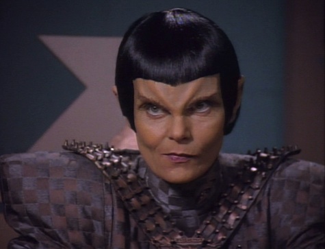 Star Trek: The Next Generation Rewatch on Tor.com: Face of the Enemy