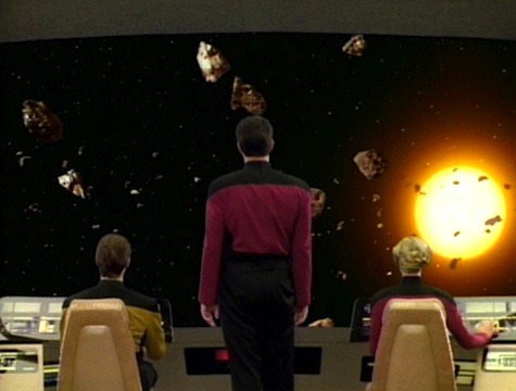 Star Trek: The Next Generation Rewatch: Final Mission