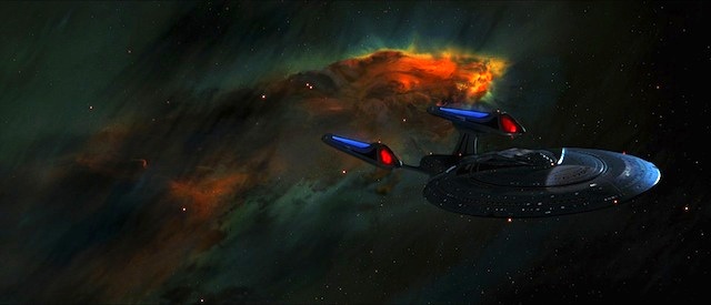 Star Trek: First Contact rewatch