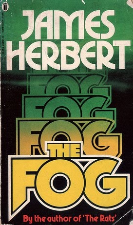 James Herbert The Fog