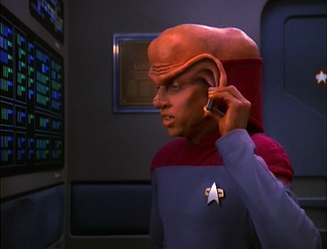 Star Trek: Deep Space Nine Rewatch on Tor.com: For the Uniform