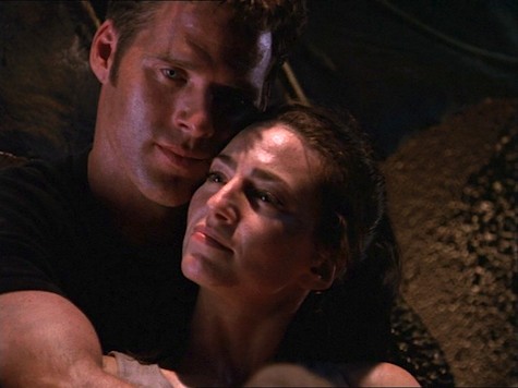 Farscape, Mind the Baby