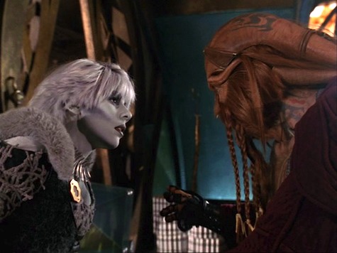 Farscape, Picture If You Will