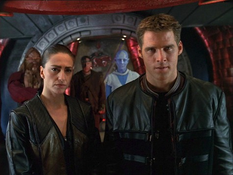 Farscape, The Ugly Truth