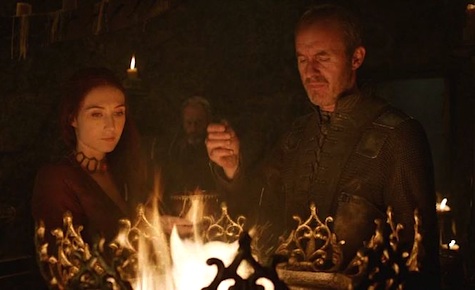 Game of Thrones Stannis Baratheon