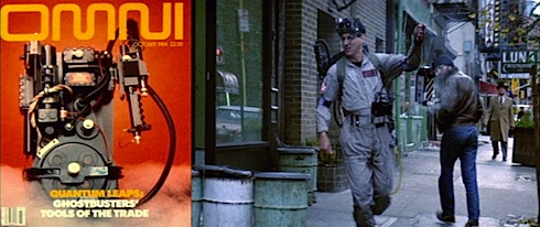 Bustin' Makes Me Feel Good: 10 Reasons Why Ghostbusters Has Such an Enduring Legacy