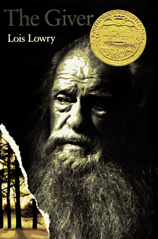 The Giver Lois Lowry