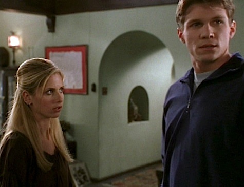 Buffy the Vampire Slayer rewatch on Tor.com: Goodbye, Iowa