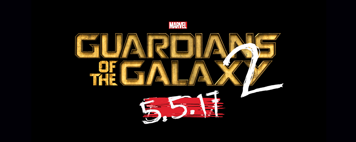 Marvel Phase 3 revealed Guardians of the Galaxy 2 release date