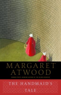 The Handmaid's Tale Margaret Atwood