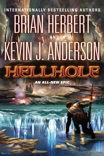 Hellhole (Extended Excerpt) - Reactor
