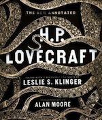The New Annotated H.P. Lovecraft Leslie S. Klinger
