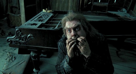 Peter Pettigrew, Harry Potter, Prisoner of Azkaban