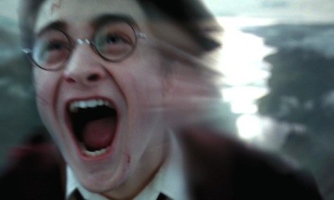 Harry Potter and the Prisoner of Azkaban film