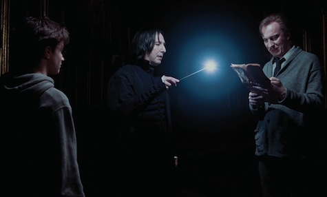 Harry Potter and the Prisoner of Azkaban film