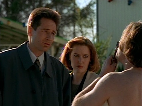 Reopening The X-Files: