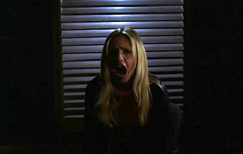 Buffy the Vampire Slayer Rewatch on Tor.com: Hush