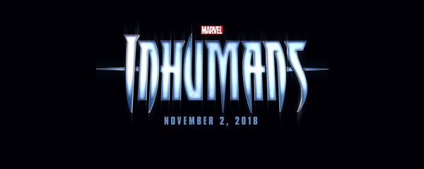 Marvel Phase 3 revealed Inhumans movie release date