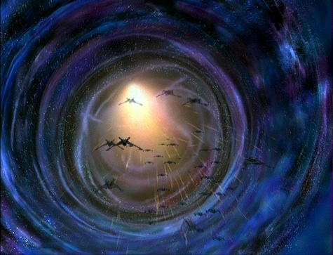 Star Trek: Deep Space Nine Rewatch on Tor.com: In Purgatory's Shadow