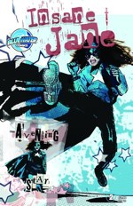 Insane Jane #2