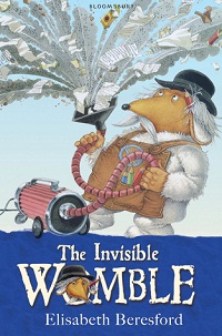 Wombling On! The Wombles to the Rescue and The Invisible Womble