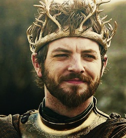 Game of Thrones iron throne who deserves to win Renly Baratheon