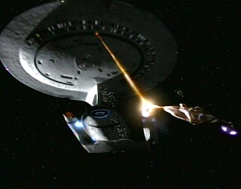 Star Trek: Deep Space Nine Rewatch on Tor.com: The Jem'Hadar