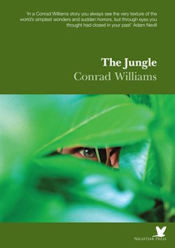 Conrad Williams The Jungle
