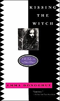 Kissing the Witch Emma Donoghue