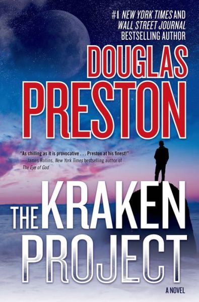The Kraken Project Douglas Preston