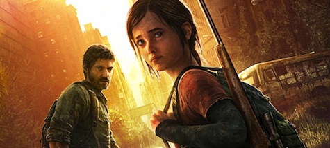 The Last of Us movie Sam Raimi producing Maisie Williams to play Ellie casting rumor Neil Druckmann Naughty Dog