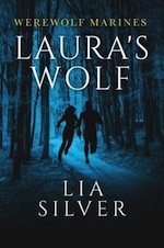 Laura's Wolf Lia Silver