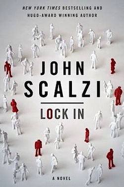 John Scalzi Lock In