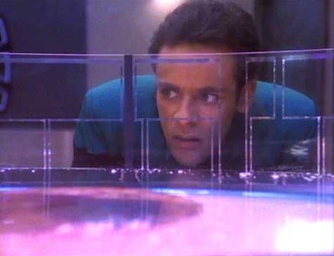 Star Trek: Deep Space Nine Rewatch on Tor.com: A Man Alone