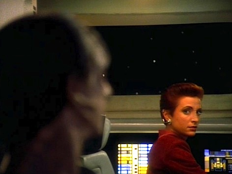 Star Trek: Deep Space Nine Rewatch on Tor.com: The Maquis, Part II